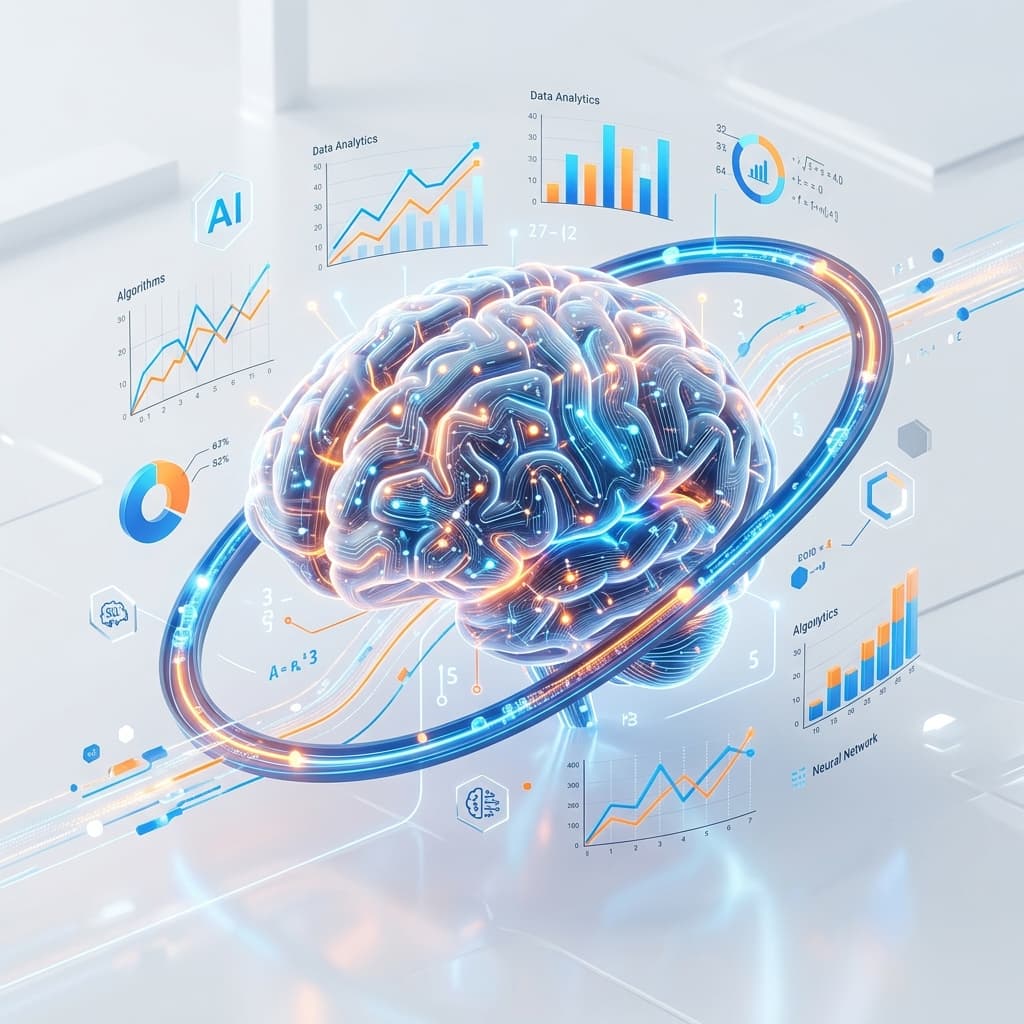 AI Driving Solutions